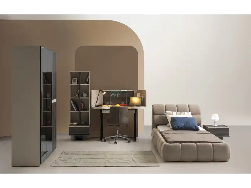 İnegöl Mobilya Focus Genç Odası