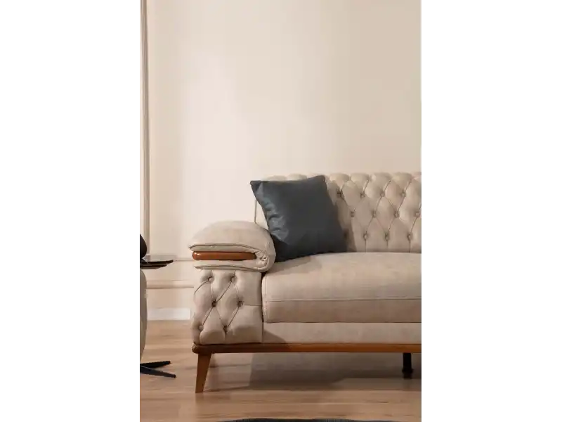 İnegöl Mobilya Grand Koltuk Takımı