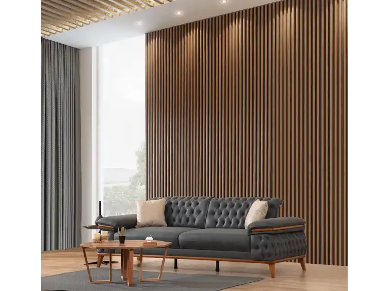 İnegöl Mobilya Grand Koltuk Takımı