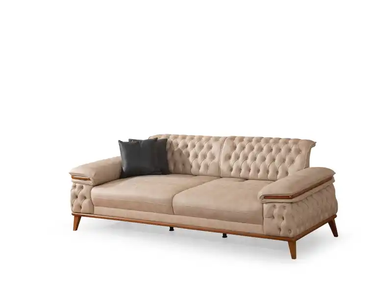 İnegöl Mobilya Grand Koltuk Takımı