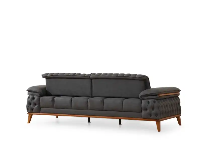 İnegöl Mobilya Grand Koltuk Takımı