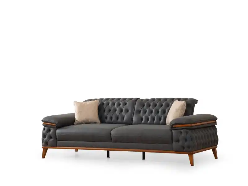 İnegöl Mobilya Grand Koltuk Takımı