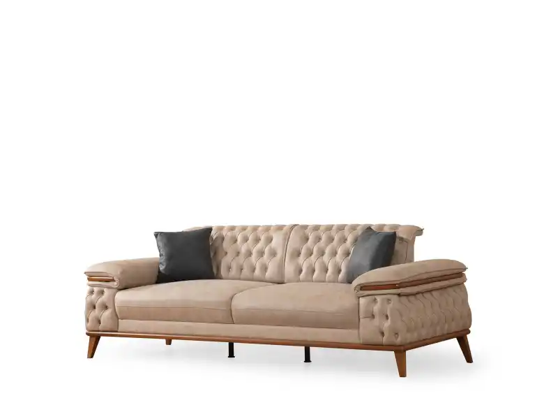 İnegöl Mobilya Grand Koltuk Takımı