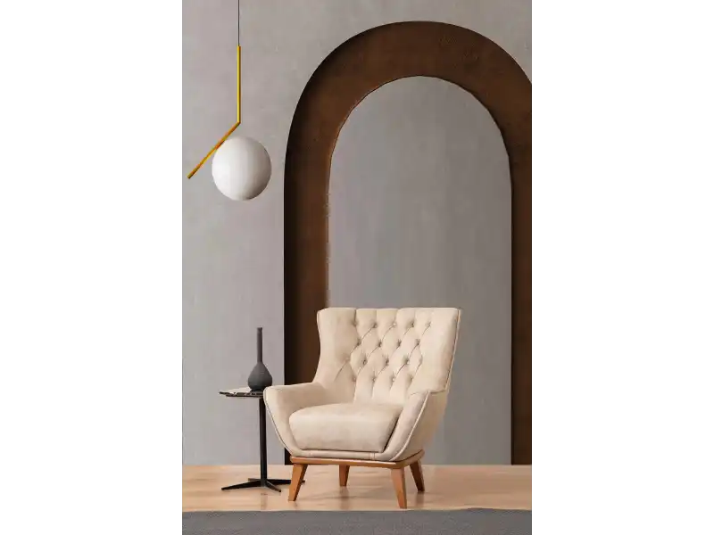 İnegöl Mobilya Grand Koltuk Takımı