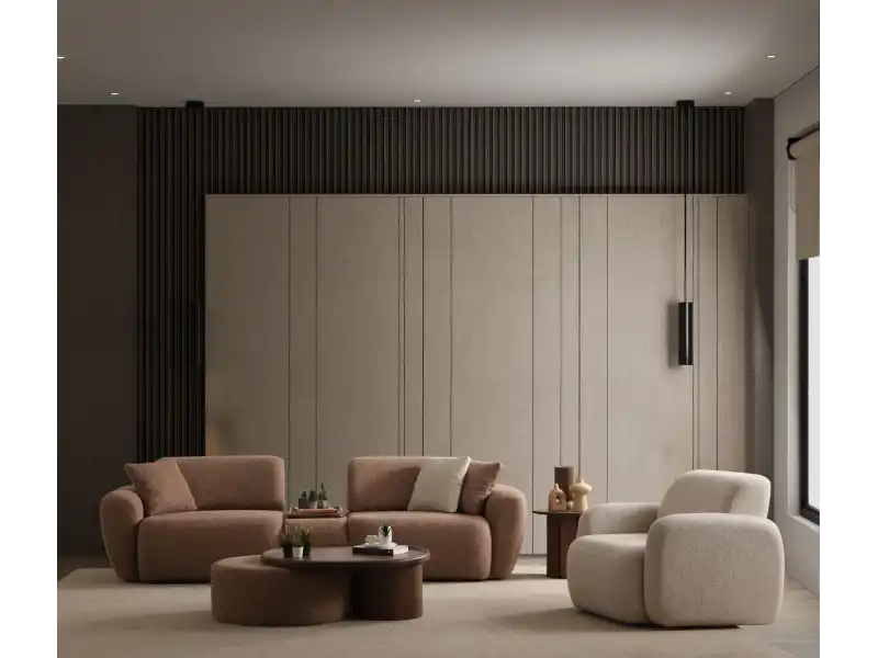 İnegöl Mobilya Gucci koltuk Takımı