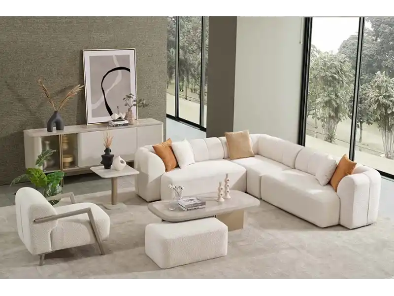 İnegöl Mobilya Harley Köşe Koltuk 1