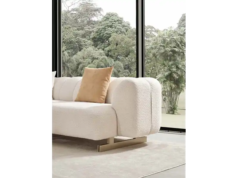 İnegöl Mobilya Harley Köşe Koltuk Takımı