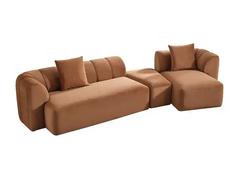 İnegöl Mobilya Harley Mini Relax Köşe Takımı