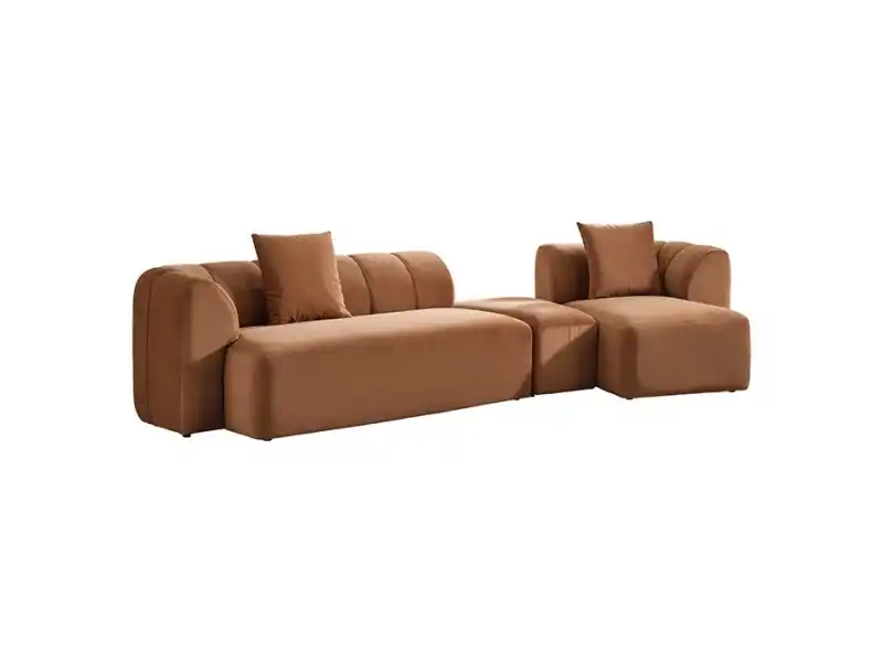 İnegöl Mobilya Harley Mini Relax Köşe Takımı