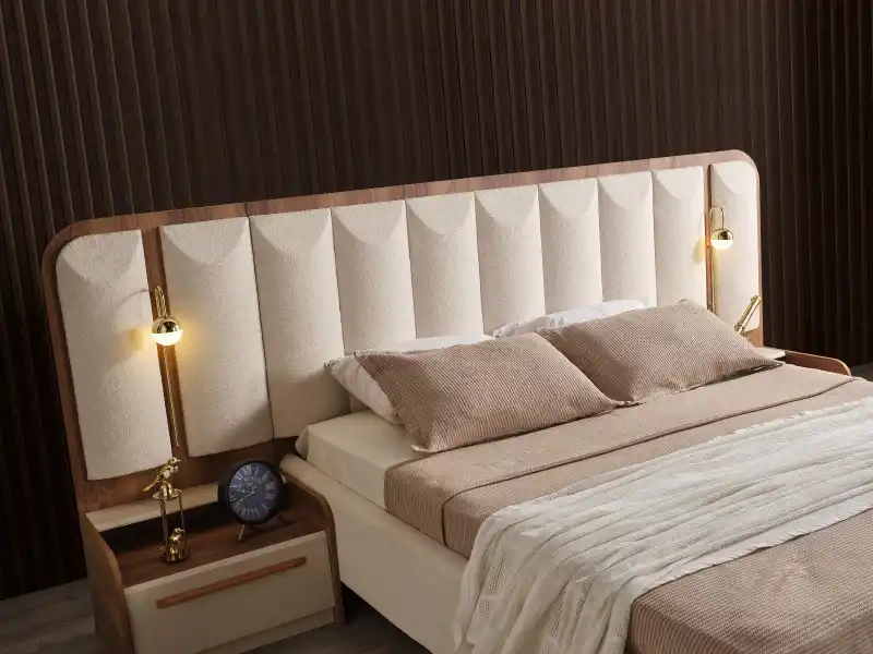 İnegöl Mobilya Hayal Yatak Odası