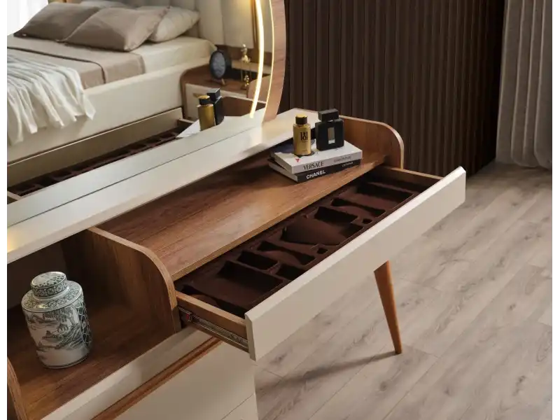 İnegöl Mobilya Hayal Yatak Odası