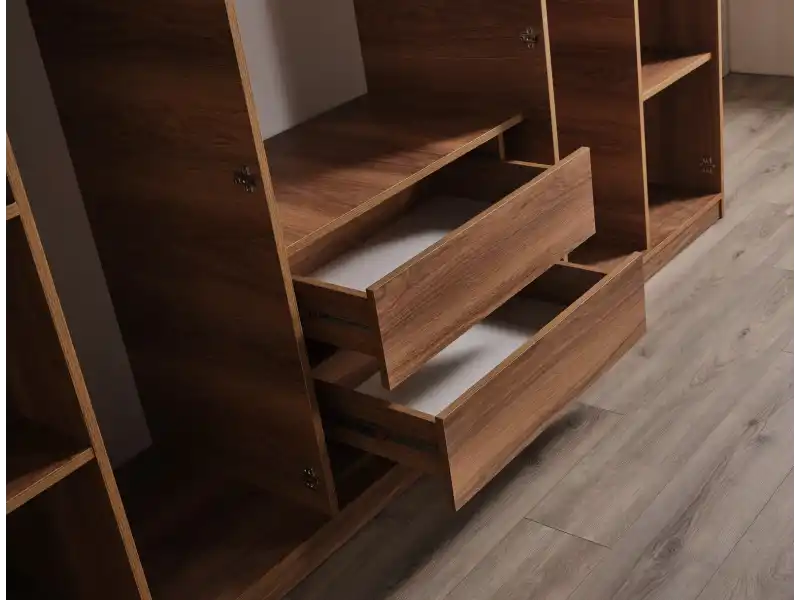 İnegöl Mobilya Hayal Yatak Odası