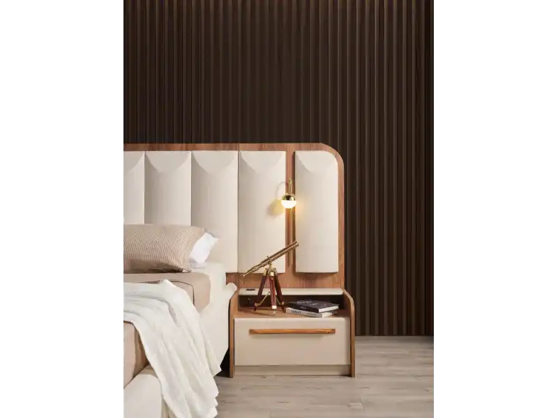 İnegöl Mobilya Hayal Yatak Odası