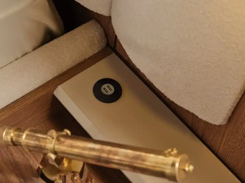 İnegöl Mobilya Hayal Yatak Odası