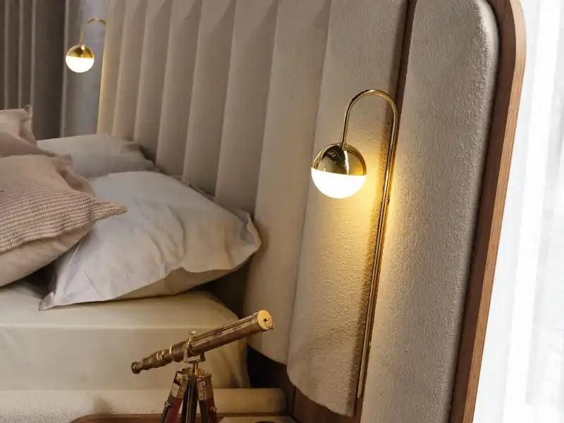 İnegöl Mobilya Hayal Yatak Odası