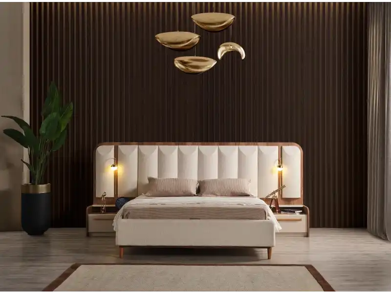 İnegöl Mobilya Hayal Yatak Odası