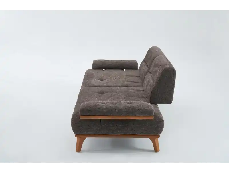 İnegöl Mobilya İnci Koltuk Takımı