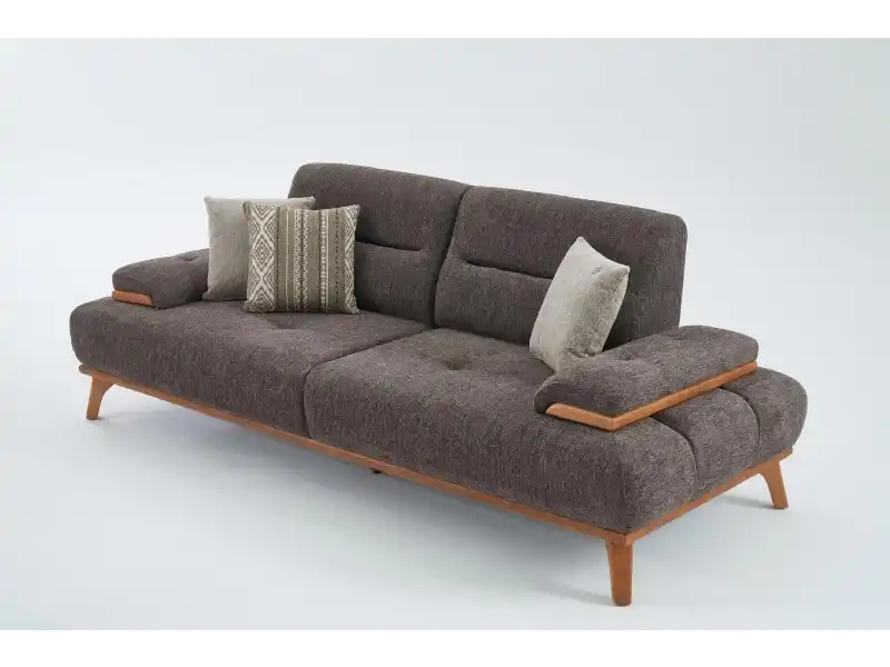 İnegöl Mobilya İnci Koltuk Takımı