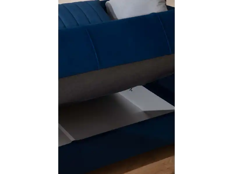 İnegöl Mobilya İpek Köşe Takımı