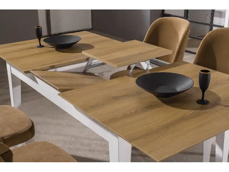 İnegöl Mobilya İstanbul Yemek Odası