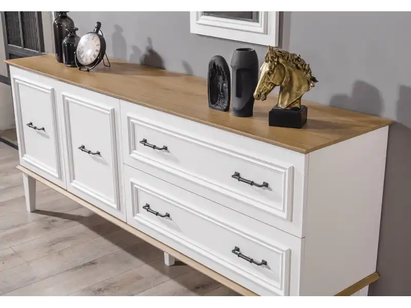 İnegöl Mobilya İstanbul Yemek Odası