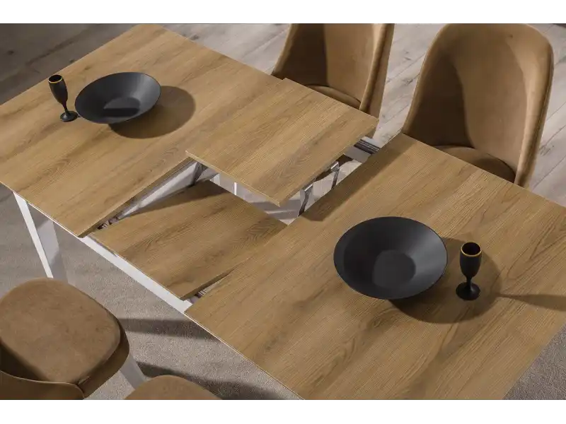 İnegöl Mobilya İstanbul Yemek Odası