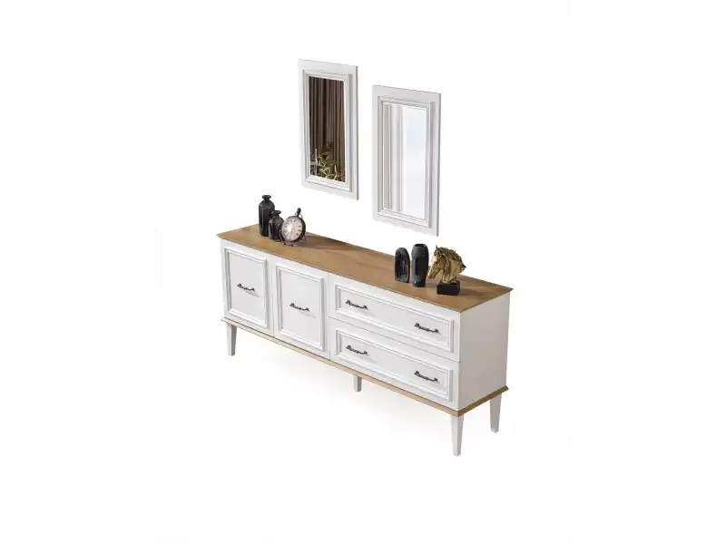 İnegöl Mobilya İstanbul Yemek Odası