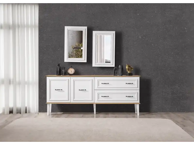 İnegöl Mobilya İstanbul Yemek Odası