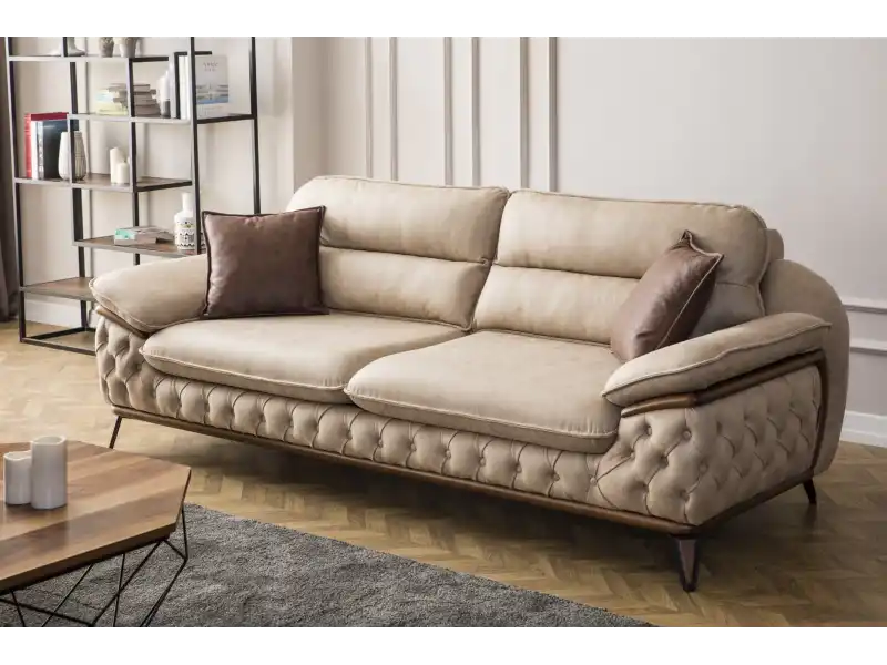 İnegöl Mobilya Jaguar Koltuk Takımı