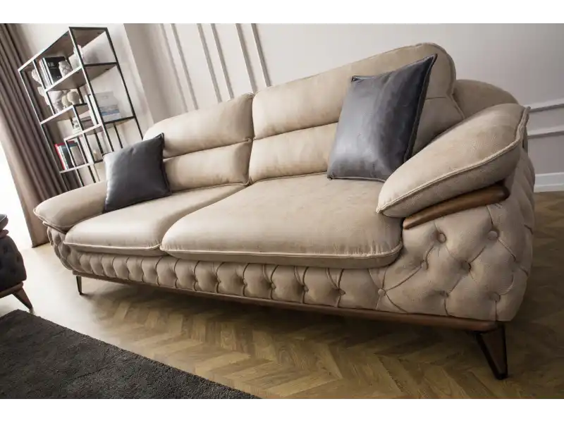 İnegöl Mobilya Jaguar Koltuk Takımı