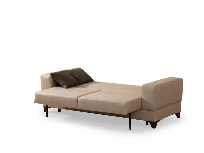 İnegöl Mobilya Kardelen Koltuk Takımı