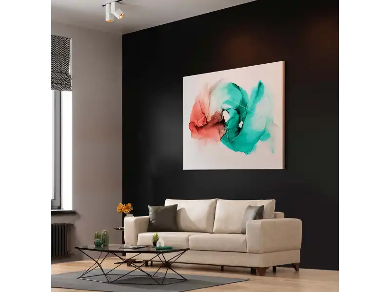 İnegöl Mobilya Kardelen Koltuk Takımı