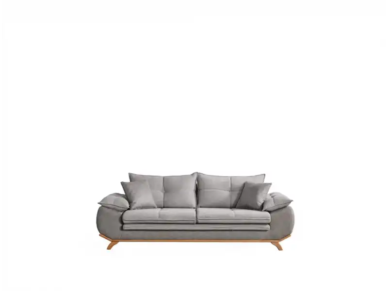 İnegöl Mobilya Leon Koltuk Takımı