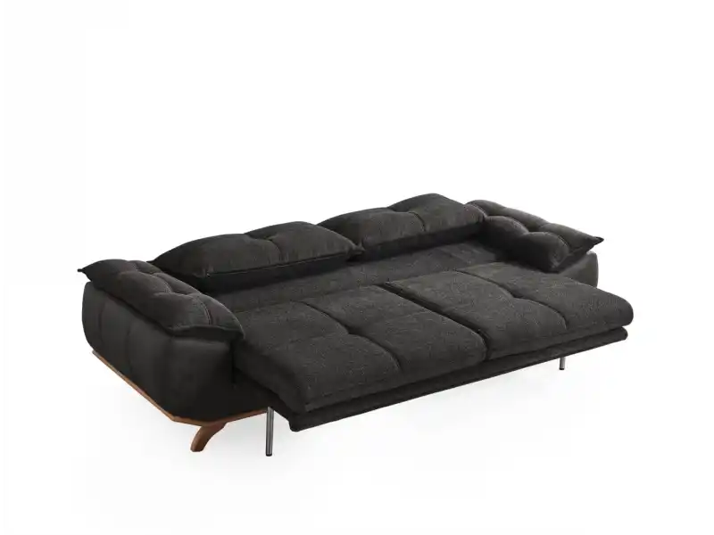 İnegöl Mobilya Leon Koltuk Takımı