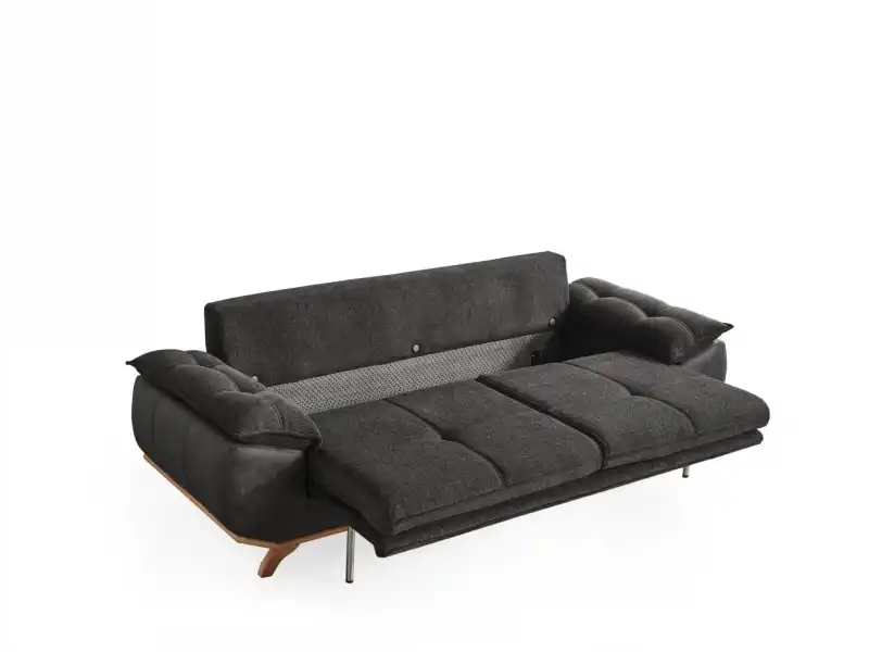 İnegöl Mobilya Leon Koltuk Takımı