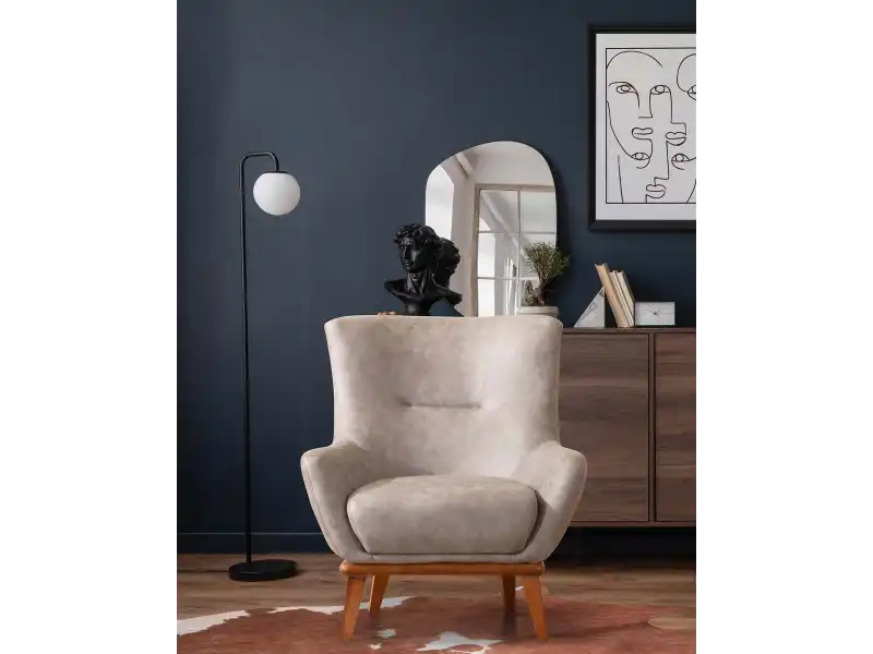 İnegöl Mobilya Loft Koltuk Takımı