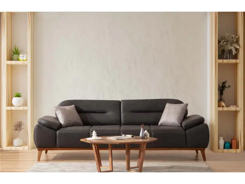 İnegöl Mobilya Loft Koltuk Takımı