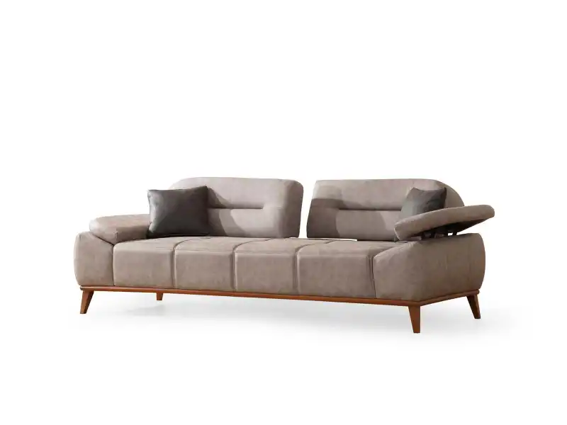 İnegöl Mobilya Loft Koltuk Takımı