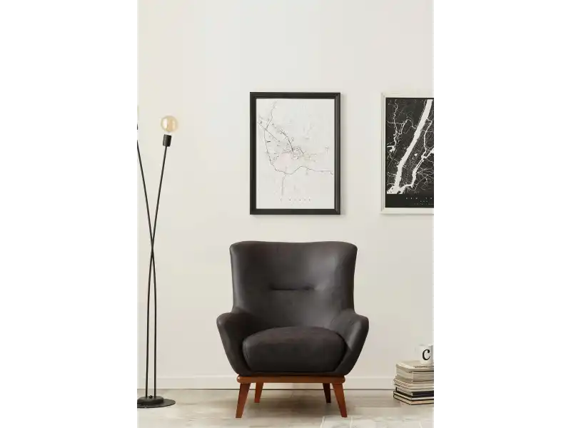 İnegöl Mobilya Loft Koltuk Takımı