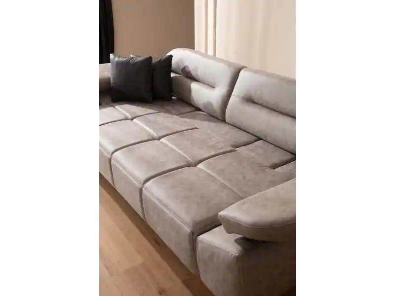 İnegöl Mobilya Loft Koltuk Takımı