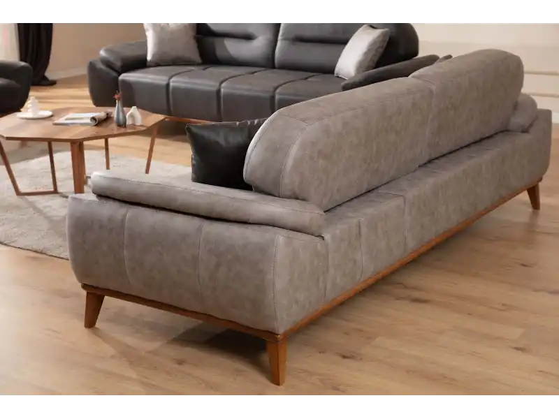 İnegöl Mobilya Loft Koltuk Takımı