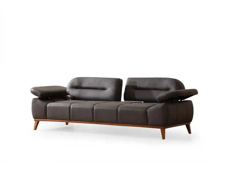 İnegöl Mobilya Loft Koltuk Takımı