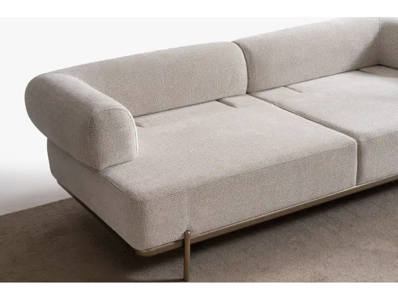 İnegöl Mobilya Loren Koltuk Takımı