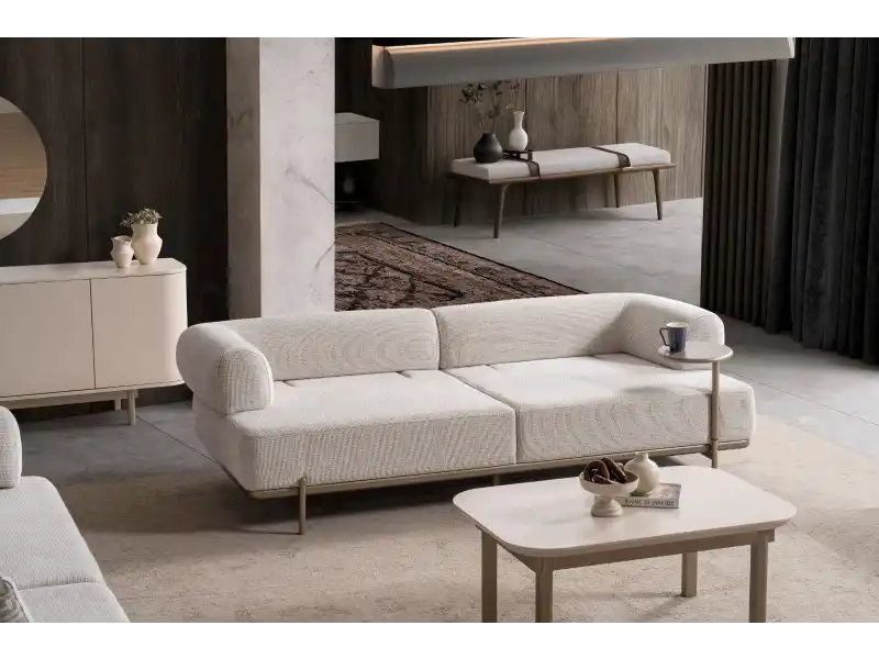 İnegöl Mobilya Loren Koltuk Takımı