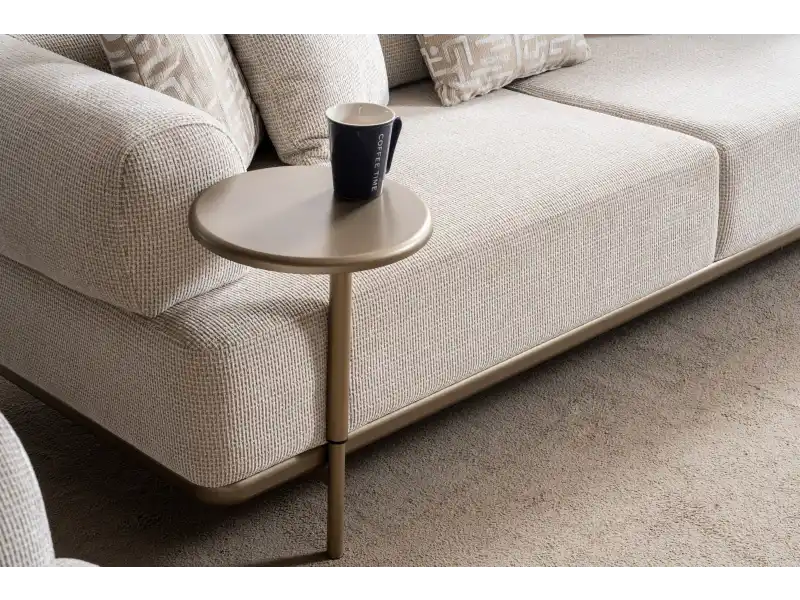 İnegöl Mobilya Loren Koltuk Takımı