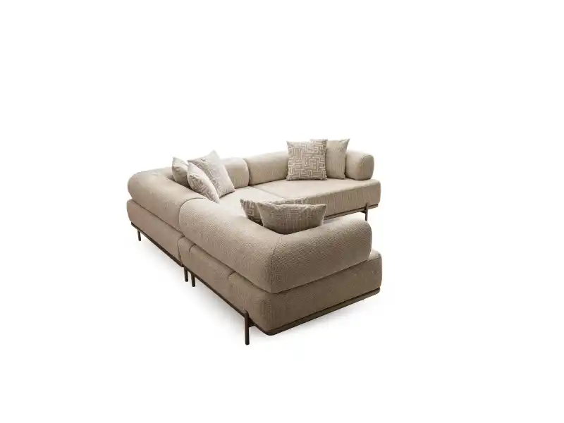 İnegöl Mobilya Loren Köşe Takımı