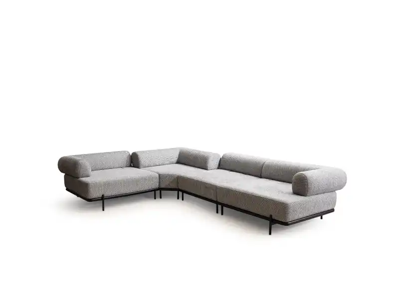 İnegöl Mobilya Loren Köşe Takımı