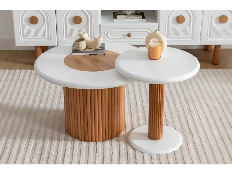 İnegöl Mobilya Lotus Orta Sehpa