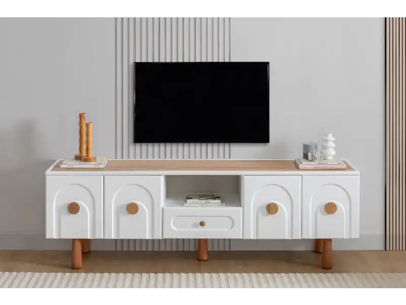 İnegöl Mobilya Lotus Tv Ünitesi