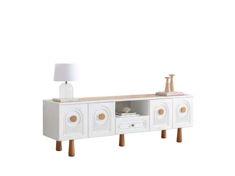 İnegöl Mobilya Lotus Tv Ünitesi